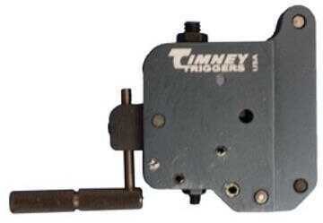 Timney Triggers Remington 700 Tactical (Also Fits