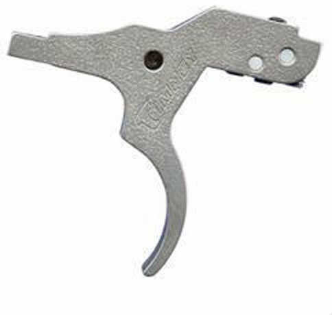 Timney Trigger 1.5-4Lbs Pull Weight Savage Nickel Adjustable 633-16