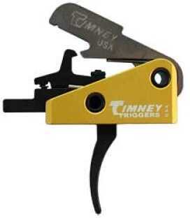 Timney Triggers AR-15 Small Pin Black For 22LR Conversion Kits/Military Ammunition 668S