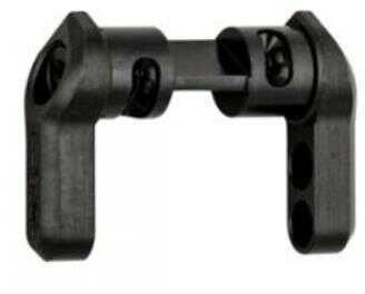 Timney Triggers 49er Safety Selector Black Finish Can Be Used in a 90 Degree Position or Short Throw