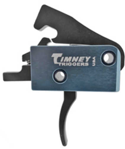 Timney Triggers Impact Black Finish Fits <span style="font-weight:bolder; ">AR15</span> 3lb Break Drop-in IMPACT-AR