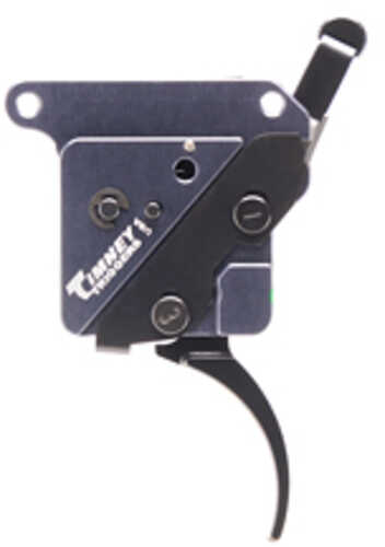 Timney Triggers Impact Trigger Black R700 Impact 700