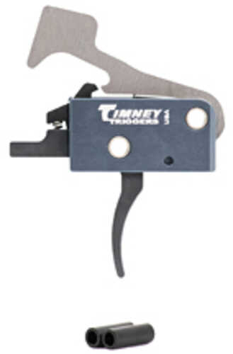 Timney Triggers Impact Trigger Black I