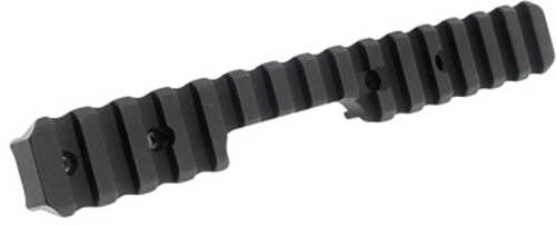 Talley Manufacturing Picatinny Base Mount Black 20 MOA Tikka T1X