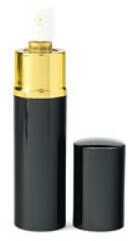 Ruger (Tornado Personal Defense) Lipstick Disguised Pepper Spray Black RLS092B