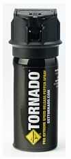 Tornado Pepper Spray Pro Extreme 40g Black RX0094