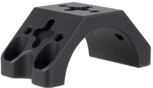 Trijicon Ring Cap 30mm Q-LOC Anodized Finish Black