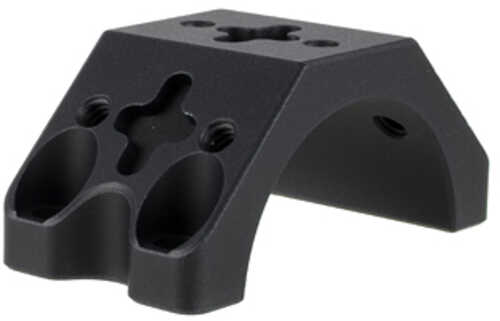 Trijicon Ring Cap 34mm Q-LOC Anodized Finish Black