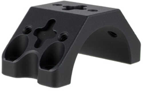 Trijicon Ring Cap 35mm Q-loc Anodized Finish Black Ac22080