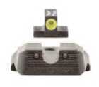 Trijicon HD Tritium Sight Colt 1911 Yellow Outline Night Sights CA128Y