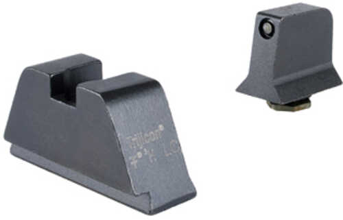 Trijicon Sup NS Set Grn GLK 17 Bf/Mr-img-0