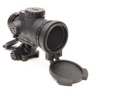 Trijicon MRO Patrol, Red Dot, 1X25mm, 2.0MOA, With