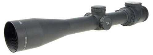 Trijicon AccuPoint, Rifle Scope, 2.5-12.5X, 42, MI