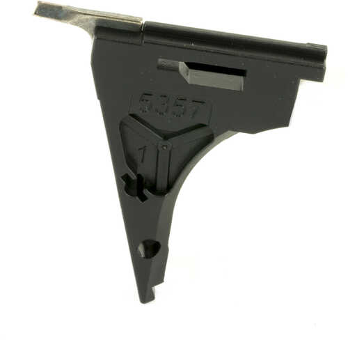 TROY BattleRail 4.5" Low-Profile SOCC Rail Fits AR 9MM M-LOK Aluminum Flat Dark Earth