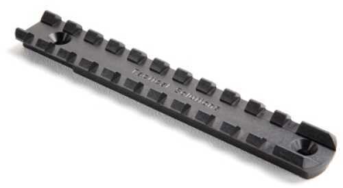 Tactical Solutions Mount Picatinny Scope Rail Fits Browning Buck Mark Black Finish BM STD SB-01