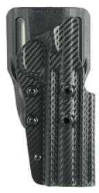 Tactical Solutions Holster Low Ride Black For Browing Buck Mark