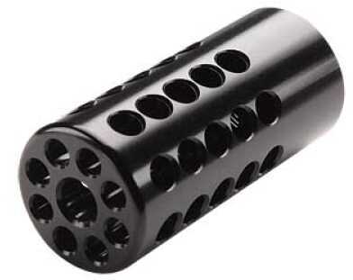 Tactical Solutions Compensator 1" Fits Pac-Lite Matte Finish PLCMP-01