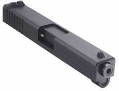 Tactical Solutions .22 Long Rifle Conversion Kit Threaded Barrel, for Glock 19, 23, 32, And 38 Md: TSG-22 19/23 Te