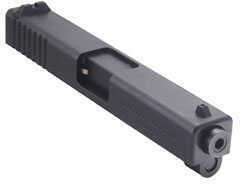 .22 Long Rifle Conversion Kit Standard Barrel Glo-img-0