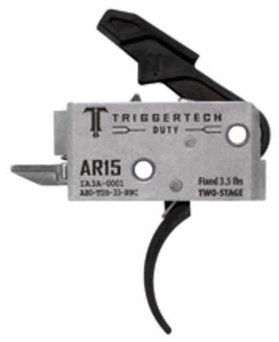 AR-15 Duty Trigger