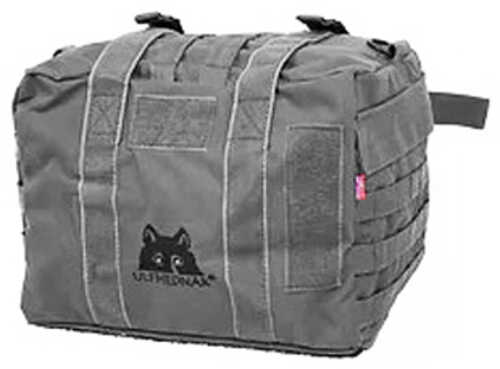 Ulfhednar "Fatboy" Support Pillow Gray