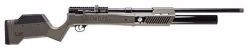 Umarex Gauntlet Sl30 Pcp Air Rifle .30 Cal Pellet 28.5" Barrel 1000 Feet Per Second Matte Finish Od Green Synthetic Stoc