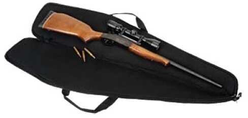 Click to see larger image. US PeaceKeeper Rifle Standard Case Black Soft 44" P12044