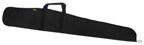 US PeaceKeeper Standard Shotgun Case 52" Double Zipper in Black P12552