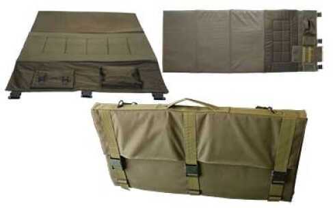 US PeaceKeeper TSM Shooting Mat OD Green Soft 36" X 72" P20300-img-0