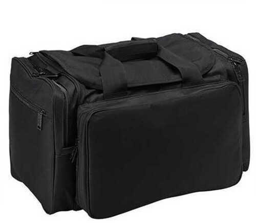 US PeaceKeeper Large Range Bag Black 600 Denier Polyester 18x10.5x10