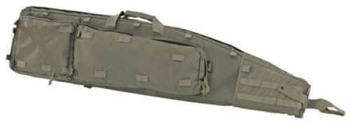 US Peacekeeper s Drag Bag 52in OD Green x 12in 3in P30052