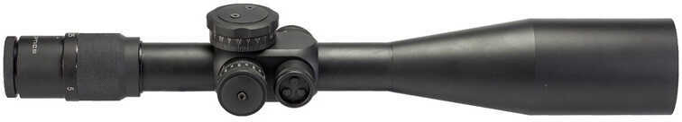 US Optics ER-25 GEN II XR FFP Illuminated Reticle 5-25x58mm Rifle Scope Black 34mm Md: ER-25GENIIXR