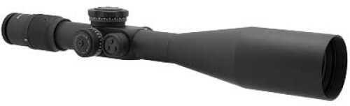 US Optics LR-17 Rifle Scope 3.2-17X 44 MIL Scale GAP Black 30mm LR-17MIL