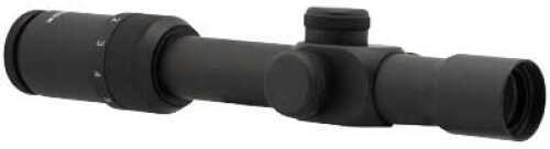 US Optics SR-8 Rifle Scope 1-8X 27 C2 Black 30mm SR-8C-C2