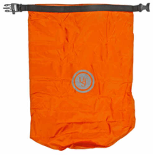 UST - Ultimate Survival Technologies Safe & Dry Bags Orange 27"x19.7"