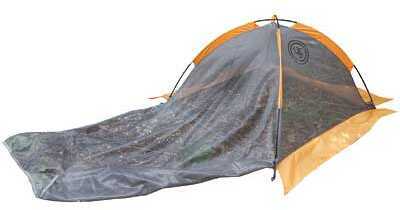 UST - Ultimate Survival Technologies All Weather Tarp Orange 20-5010-01