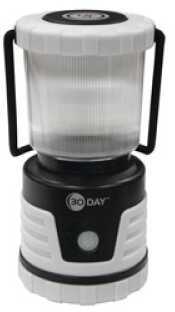 UST - Ultimate Survival Technologies LED 300 Lumens 30-Day Lantern Flashlight Glow in the dark 20-PL20C3D-15