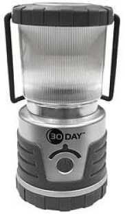 UST - Ultimate Survival Technologies LED 300 Lumens 30-Day Lantern Flashlight Silver 20-PL20C3D