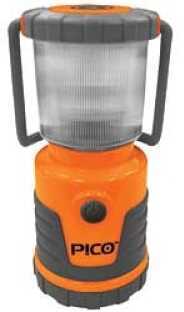 UST - Ultimate Survival Technologies LED 120 Lumens PICO Flashlight Orange 20-PL70C4B-08