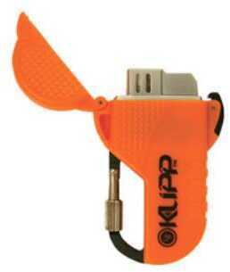 Pdq Tray Klipp UST - Ultimate Survival Technologies 20-W15-08 Lighter Orange 24