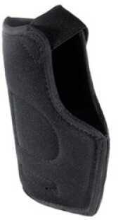 Leapers Inc. - UTG Concealed Belt Holster Universal Black Finish PVC-H388B