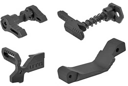 Leapers Inc. - UTG Lower Upgrade Kit Black