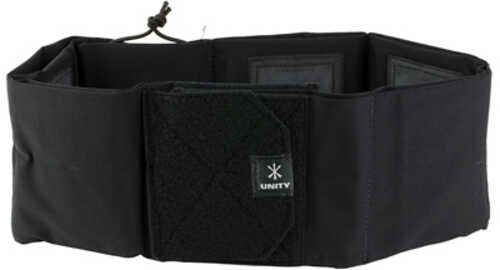 Unity Clutch Belt Small Blk Cl-blt-b-s-img-0