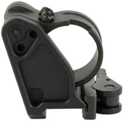 Unity Tactical Fast Magnifier Mount 2.26" Optical Height Compatible With Aimpoint Magnifiers And 30mm Anodize