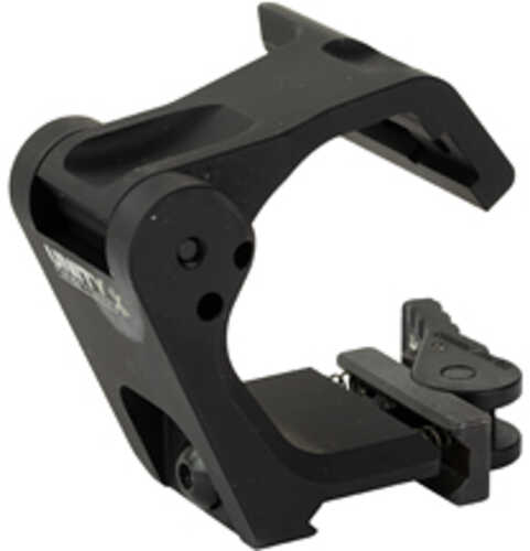 Unity Tactical Fast Magnifier Mount 2.26" Optical Height Compatible With G23 G30 G33 G43 G45 Vmx-3t Micro3x Micro6x 3x M