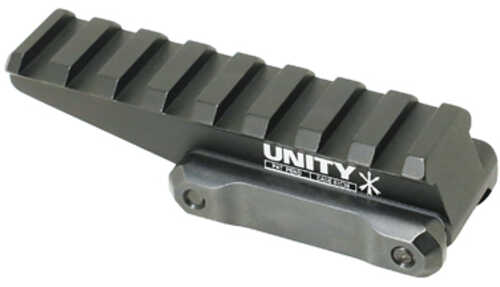 Unity Fast Optics Riser Blk Fst-orb-img-0