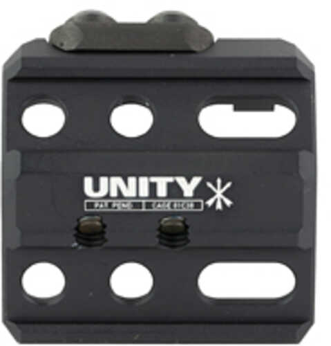 Unity Fusion Micro Hub Blk Fus-mhb-img-0