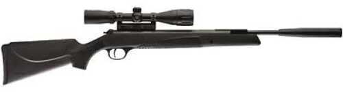 RWS Umarex 34 Panther Pro Compact Air Rifle .177 Pellet 1000 15.75 Blue Synthetic W/3X9 Scope Box Single Shot Md: 2166027