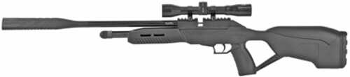 RWS/Umarex Fusion 2 Air Rifle 177PEL 700 Feet Per Second CO2 Powered (Not Included) Bolt Action Cocking Mechanism 18.5"