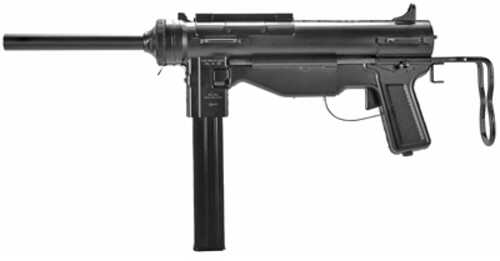 Umarex M3 Grease Gun Co2 Rifle 177 Bb 415 Feet Per Second 30rd 2251822